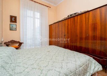 Camera da letto - Quadrilocale via Modena, 44, Torino (zona Aurora) - foto 21