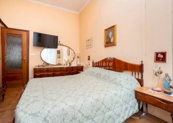 Camera da letto - Quadrilocale via Modena, 44, Torino (zona Aurora) - foto 22