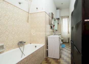 Bagno - Quadrilocale via Modena, 44, Torino (zona Aurora) - foto 24