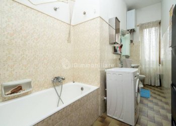 Bagno - Quadrilocale via Modena, 44, Torino (zona Aurora) - foto 25