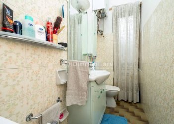 Bagno - Quadrilocale via Modena, 44, Torino (zona Aurora) - foto 26