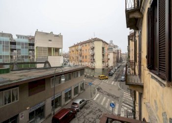 Vista - Quadrilocale via Modena, 44, Torino (zona Aurora) - foto 27