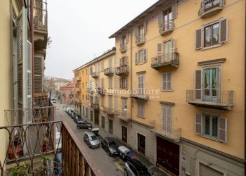 Balcone - Quadrilocale via Modena, 44, Torino (zona Aurora) - foto 28