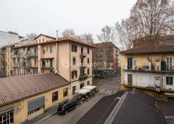 Vista - Quadrilocale via Modena, 44, Torino (zona Aurora) - foto 30