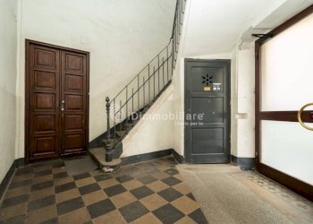 Interno palazzo - Quadrilocale via Modena, 44, Torino (zona Aurora) - foto 32