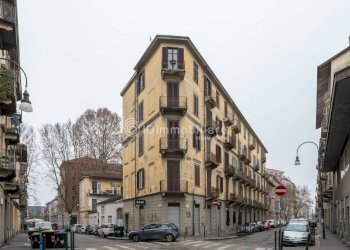 Zona - Quadrilocale via Modena, 44, Torino (zona Aurora) - foto 33