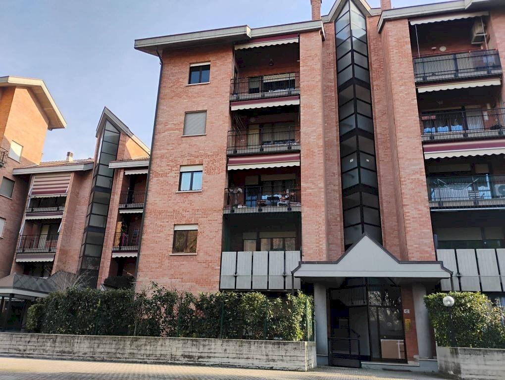 Facciata - Appartamento via Pavarolo, 9, Torino - foto 1