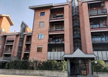 Facciata - Appartamento via Pavarolo, 9, Torino - foto 1