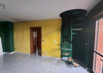 Soggiorno - Appartamento via Pavarolo, 9, Torino - foto 3