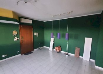 Soggiorno - Appartamento via Pavarolo, 9, Torino - foto 4