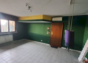 Soggiorno - Appartamento via Pavarolo, 9, Torino - foto 5