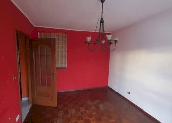 Camera da letto - Appartamento via Pavarolo, 9, Torino - foto 8