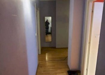 Corridoio - Appartamento via Pavarolo, 9, Torino - foto 9