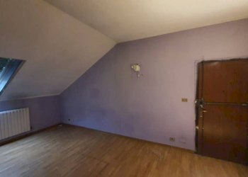 Stanza non arredata - Appartamento via Pavarolo, 9, Torino - foto 10