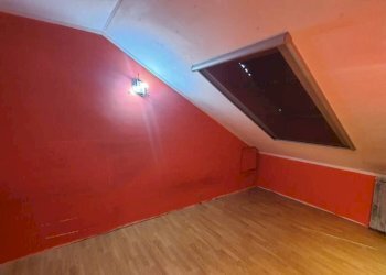 Stanza non arredata - Appartamento via Pavarolo, 9, Torino - foto 11