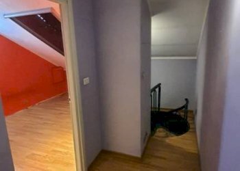 Disimpegno - Appartamento via Pavarolo, 9, Torino - foto 12