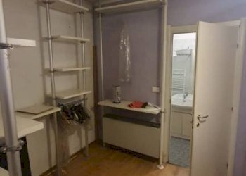 Cabina armadio - Appartamento via Pavarolo, 9, Torino - foto 13