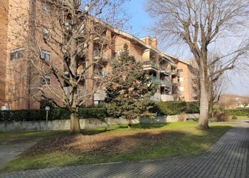 Facciata - Appartamento via Pavarolo, 9, Torino - foto 14