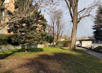 Giardino - Appartamento via Pavarolo, 9, Torino - foto 15