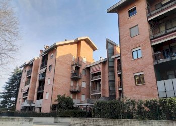 Facciata - Appartamento via Pavarolo, 9, Torino - foto 16