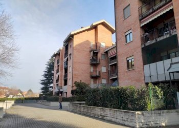 Facciata - Appartamento via Pavarolo, 9, Torino - foto 20