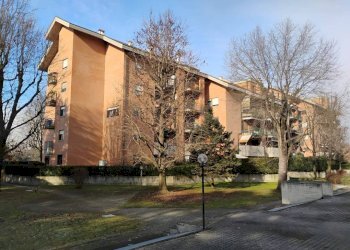 Facciata - Appartamento via Pavarolo, 9, Torino - foto 21