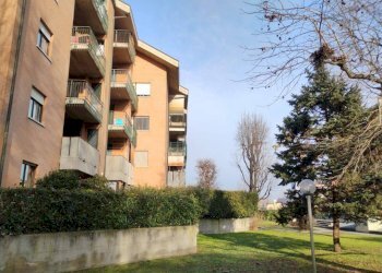 Facciata - Appartamento via Pavarolo, 9, Torino - foto 22