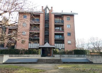 Facciata - Appartamento via Pavarolo, 9, Torino - foto 23