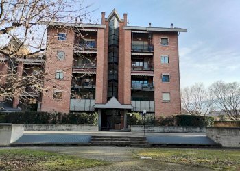 Facciata - Appartamento via Pavarolo, 9, Torino - foto 24