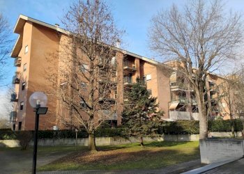 Facciata - Appartamento via Pavarolo, 9, Torino - foto 25