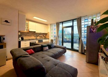 Salone - Three-room apartment strada Traversetolo, SN, Parma - photo 2