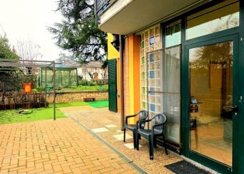 Giardino - Three-room apartment strada Traversetolo, SN, Parma - photo 7