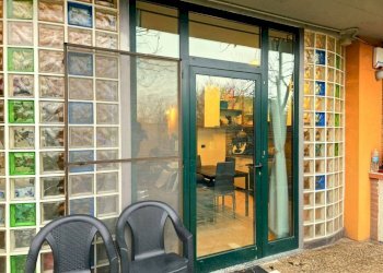 Veranda - Three-room apartment strada Traversetolo, SN, Parma - photo 8