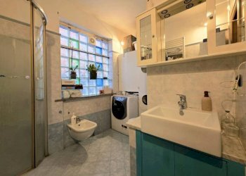 Bagno - Three-room apartment strada Traversetolo, SN, Parma - photo 14