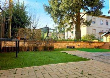 Giardino - Three-room apartment strada Traversetolo, SN, Parma - photo 20