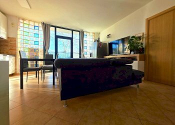 Salone - Three-room apartment strada Traversetolo, SN, Parma - photo 26