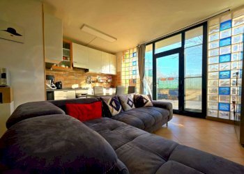 Cucina - Three-room apartment strada Traversetolo, SN, Parma - photo 27