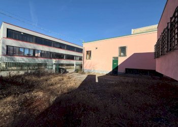 Zona - Capannone via Andrea Costa, Senago - foto 9