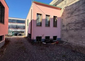 Zona - Capannone via Andrea Costa, Senago - foto 11