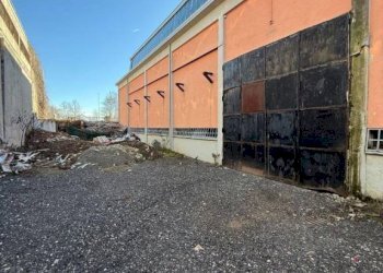 Zona - Capannone via Andrea Costa, Senago - foto 12