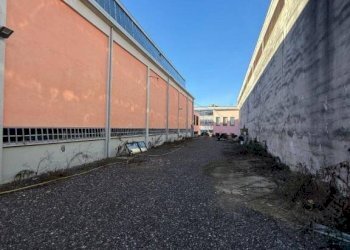 Capannone via Andrea Costa, Senago - foto 13