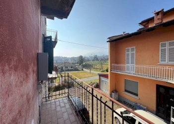 Balcone - Appartamento via Pier Giorgio Frassati, 94, Pollone - foto 7