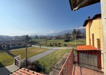 Balcone - Appartamento via Pier Giorgio Frassati, 94, Pollone - foto 11