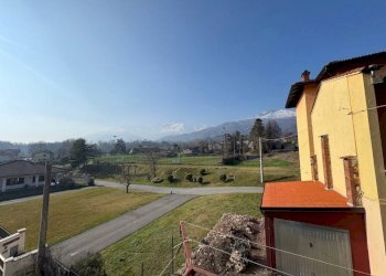 Vista - Appartamento via Pier Giorgio Frassati, 94, Pollone - foto 12