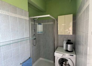 Bagno - Appartamento via Pier Giorgio Frassati, 94, Pollone - foto 14