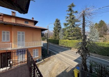 Balcone - Bilocale via Pier Giorgio Frassati, 94, Pollone - foto 7