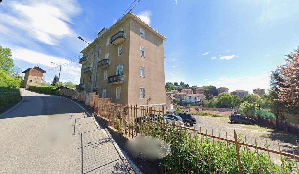 Facciata - Trilocale strada Barazzetto Vandorno, 12, Biella - foto 1