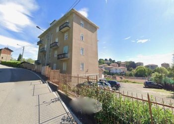 Facciata - Trilocale strada Barazzetto Vandorno, 12, Biella - foto 1