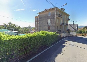 Facciata - Trilocale strada Barazzetto Vandorno, 12, Biella - foto 2