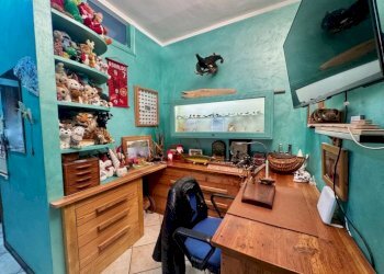 Ingresso - Trilocale strada Barazzetto Vandorno, 12, Biella - foto 5